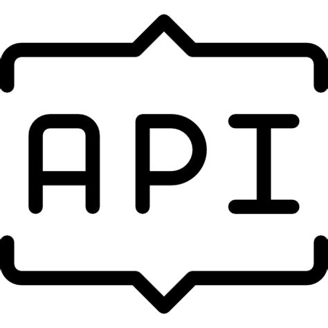 Link API Icon に対する画像結果