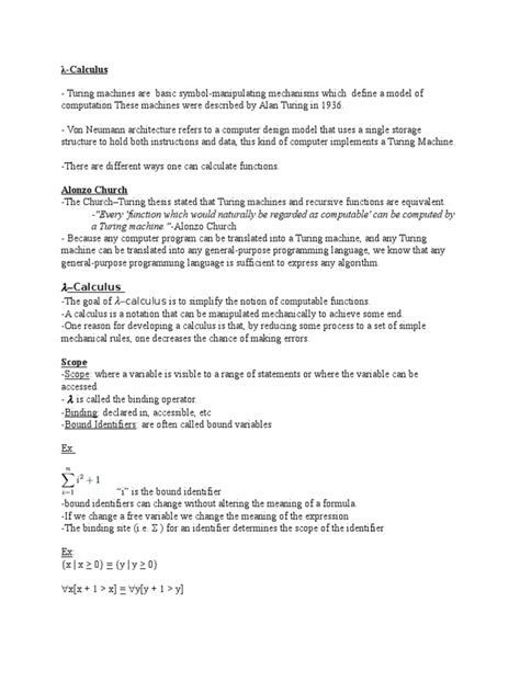 Image result for Alonzo Church Lambda Calculus