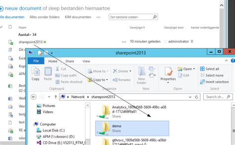 How to Copy UNC Path に対する画像結果