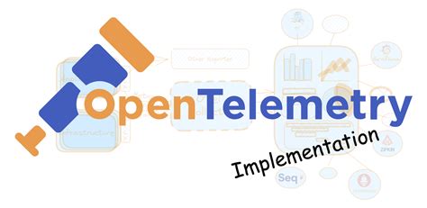 Image result for Open Telemetry Practical Interview Cheat Sheet