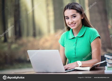 Image result for Female Computer Student