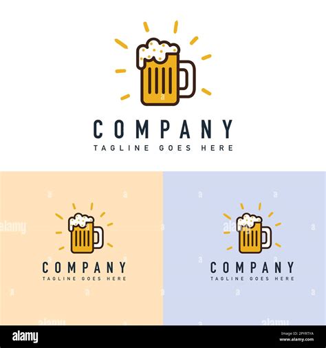 Image result for Beer Logo Design
