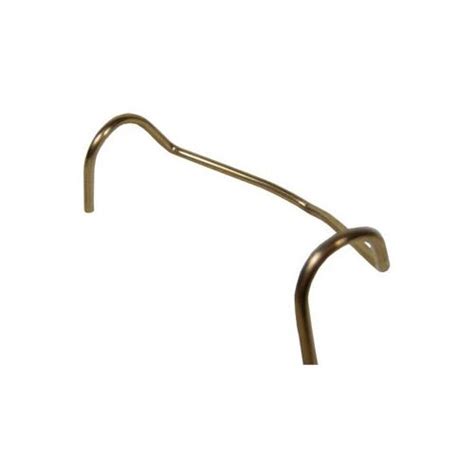 Image result for Half Round Gutter Spring Clips