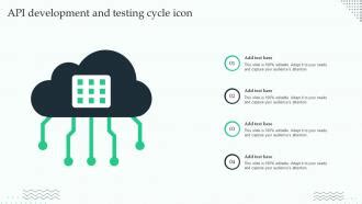 Résultat d’images pour API Testing with Ai Icon