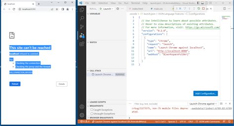 Image result for HTML Not Working in vs Code