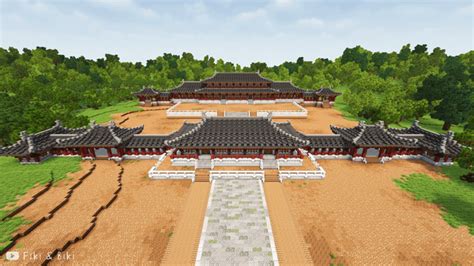 Image result for I Remade Every Structure in Minecraft