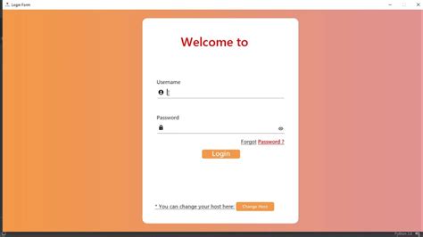 Image result for Moden GUI Tkinter