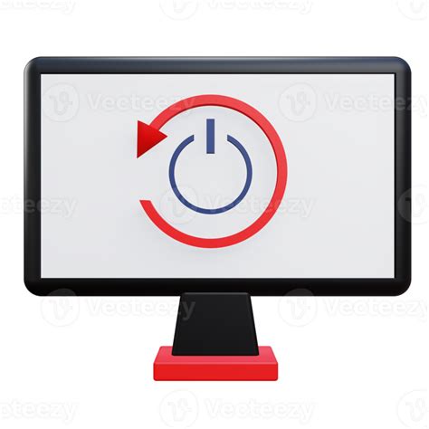 Image result for Signs to Restart Computer