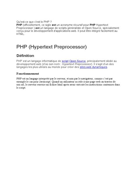 PHP Full Form に対する画像結果