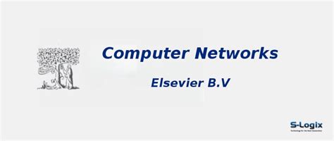 Image result for Computer Networks Journal