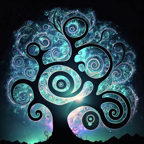 Java Fractal Tree కోసం చిత్ర ఫలితం