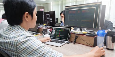 Toradh íomhá ar Web Developer Setup