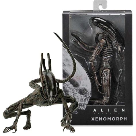 Image result for Alien Covenant Xenomorph Toys