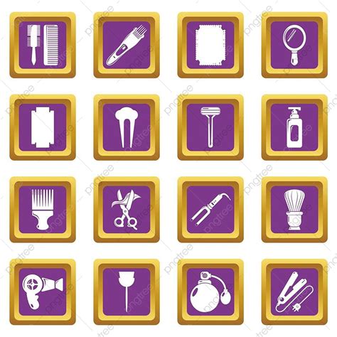 Toradh íomhá ar Computer Vector Purple