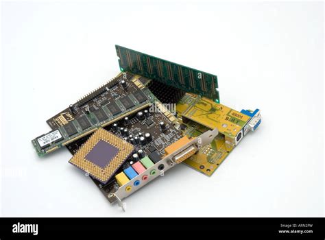 Image result for Different Computer Alements Individually