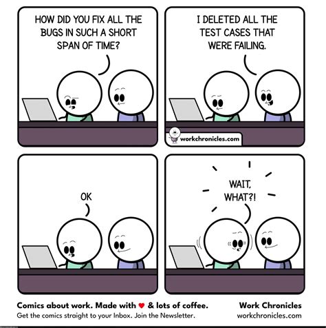 Image result for Programming Bug Fix Meme