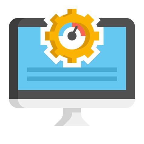 Testing Simple Icon に対する画像結果