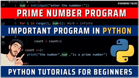 Image result for Formula for Prime Numbers in Python