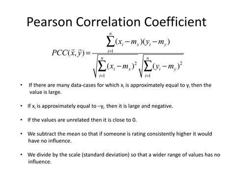 Image result for Correlation Coefficient Number Line