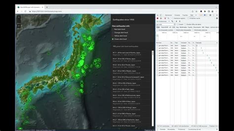 Toradh íomhá ar Bounding Box Maps Drawer