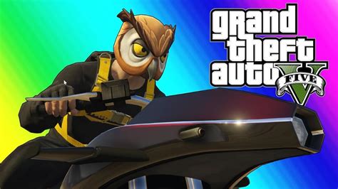 VanossGaming GTA 5 Funny Moments に対する画像結果
