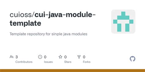 Image result for Java Module Doc Template