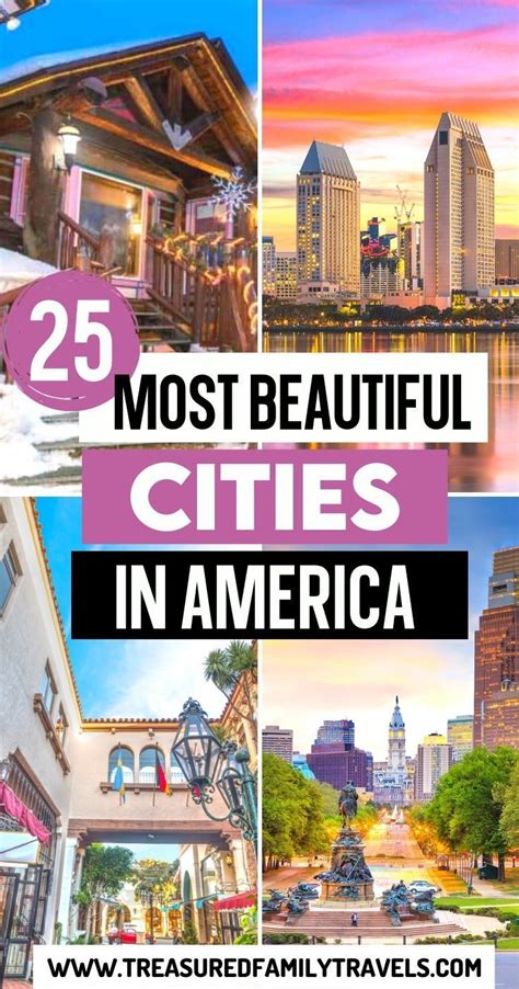 Image result for Beutiful Cities in America