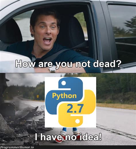 Image result for No Python Meme