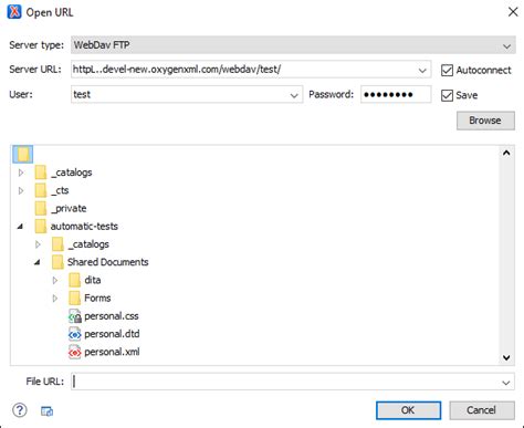 Toradh íomhá ar OpenURL File