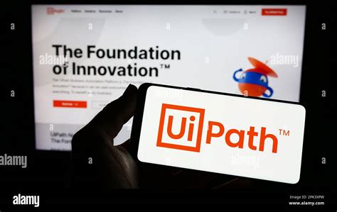 Image result for UI Path Inc. Logo Transparent