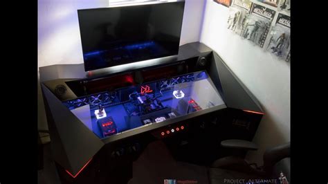 Toradh íomhá ar Inbuilt Computer Desk