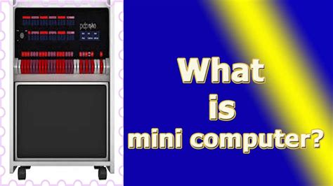 Image result for Midrange Computers Labeled