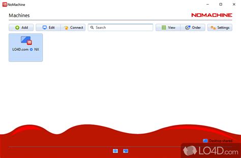 Image result for No Machine Remote Windows