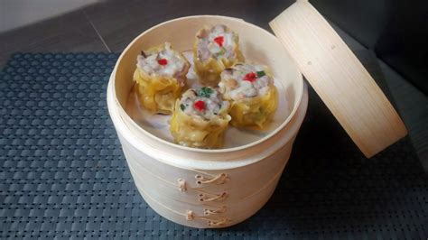 Image result for Siu Mai Dim Sum