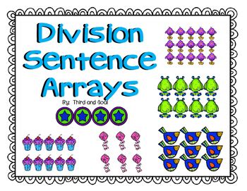Afbeeldingsresultaten voor Divsion Array