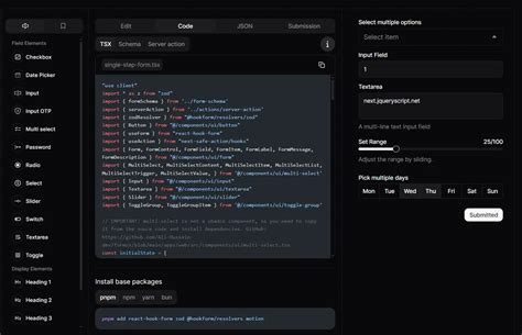 Toradh íomhá ar Open Source Visual Flow UI