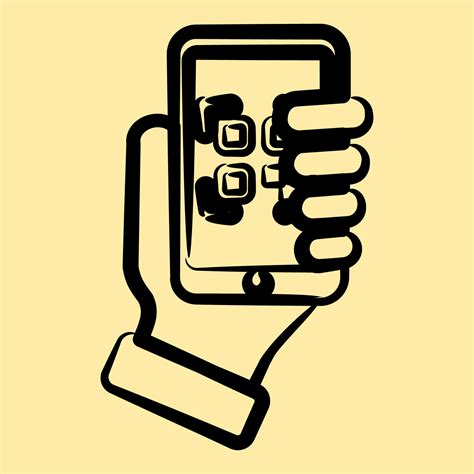 Toradh íomhá ar Punch QR Code Icon