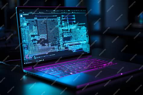 Image result for Computer Screen with Coding On It