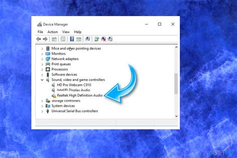 Résultat d’images pour Win 10 Audio Drivers