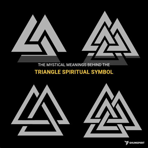 Toradh íomhá ar Triangle Symbol On String Sign