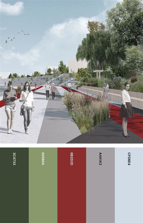 Spatial Design Compostition Colours に対する画像結果