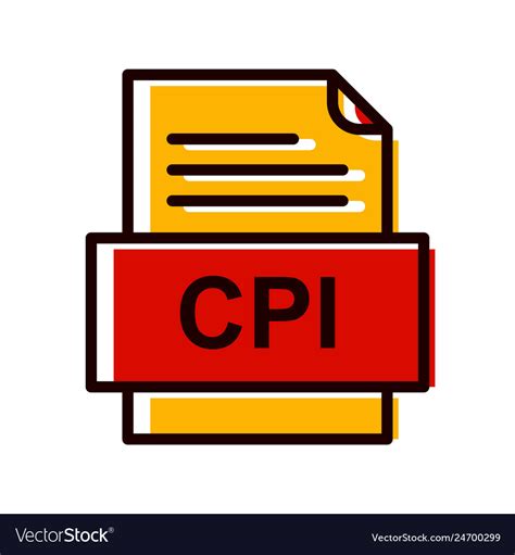Image result for What Is a CPI File