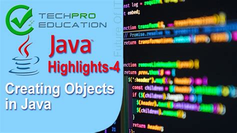 Creating Objects Java に対する画像結果