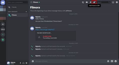 Image result for How to Join a Discord Call