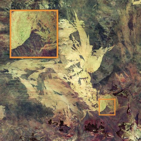 Toradh íomhá ar Spatial Resolution versus Temporal Resolution