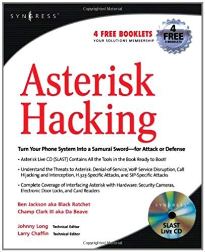 Image result for Asterisk Security