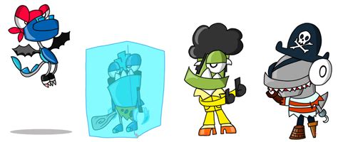 Image result for Mixels HTF
