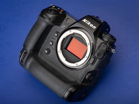 Nikon Z9 に対する画像結果