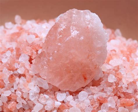 Afbeeldingsresultaten voor Himalayan Salt
