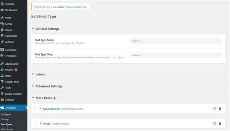 Dynamic Field Icon に対する画像結果
